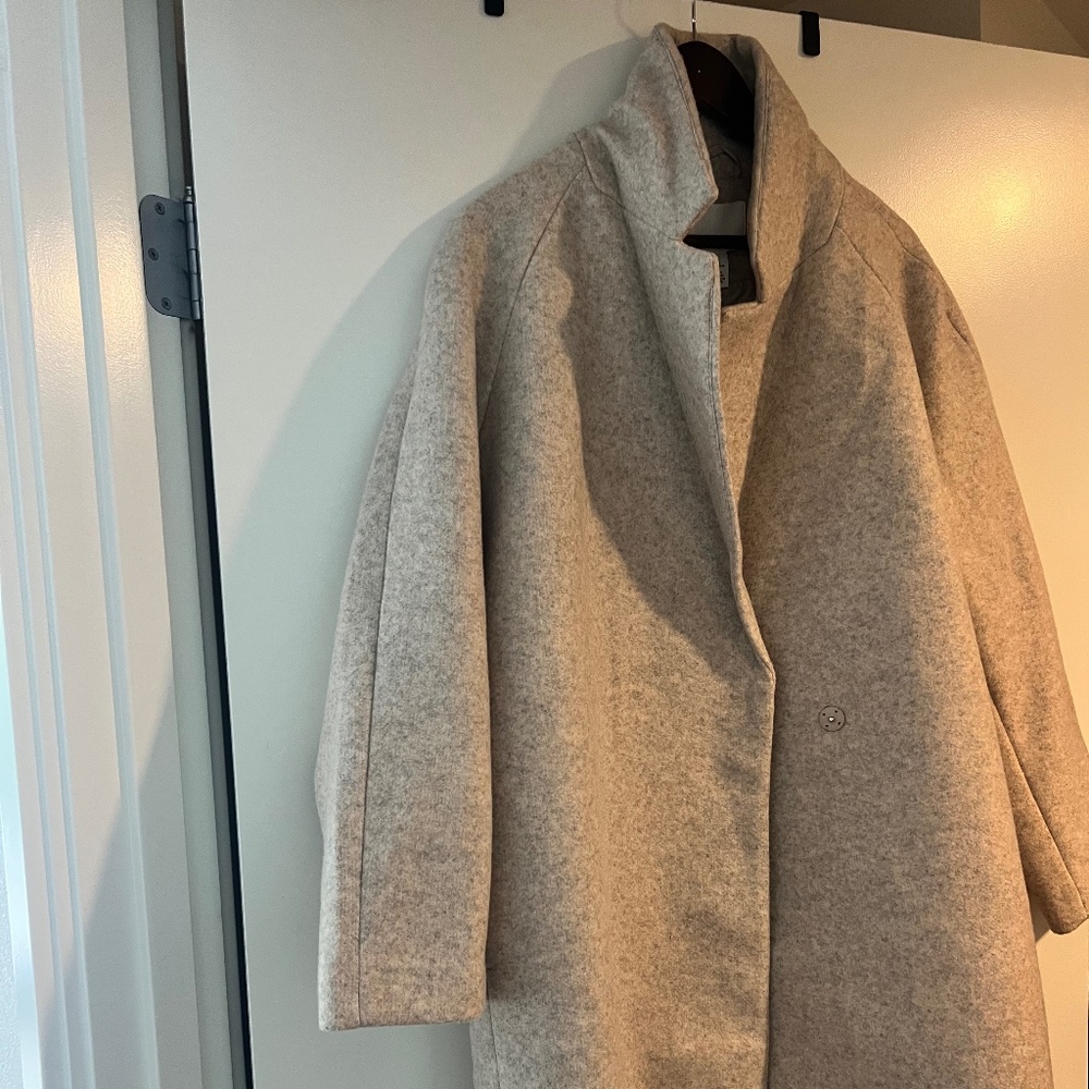 H&M Coat